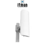 MikroTik mANTBox 15s Sector Antenna Radio