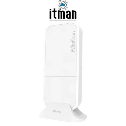 MikroTik wAP LTE kit RBwAPR-2nD&R11e-LTE