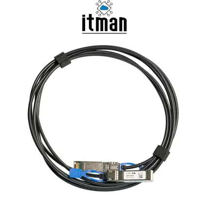 Mikrotik XS+DA0003 SFP 1G, SFP+ 10G Direct Attach Cable