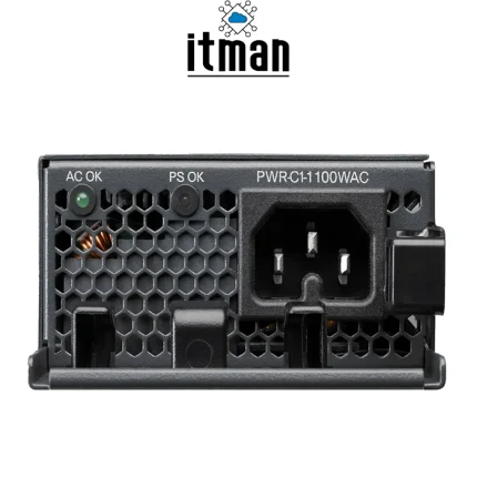 PWR-C1-1100WAC Cisco 3850 power shop dubai