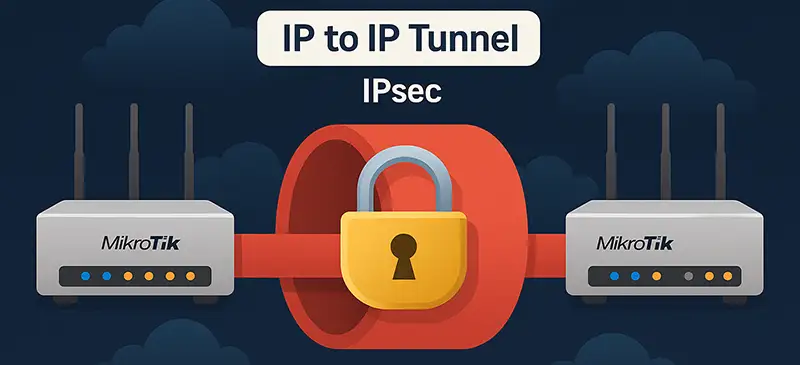 Security Considerations for IPIP tunneling