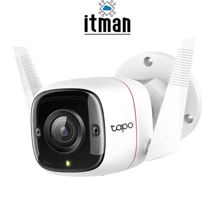 TAPO C310 TP-Link TAPO Outdoor Security Wi-Fi Camera