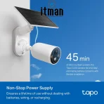 TP-Link Tapo C425 Camera dubai