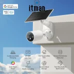 TP-Link Tapo C425 KIT Camera shop