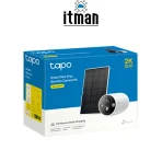 TP-Link Tapo C425 KIT Smart Wire-Free Security Camera price