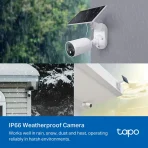 TP-Link TapoSmart Wire-Free Security Camera
