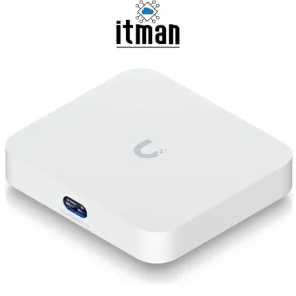 UCG-Ultra Ubiquiti UniFi Cloud Gateway Ultra