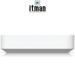 UCG-Ultra Ubiquiti UniFi Cloud Gateway Ultra back view