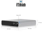 UCK-G2-PLUS Ubiquiti