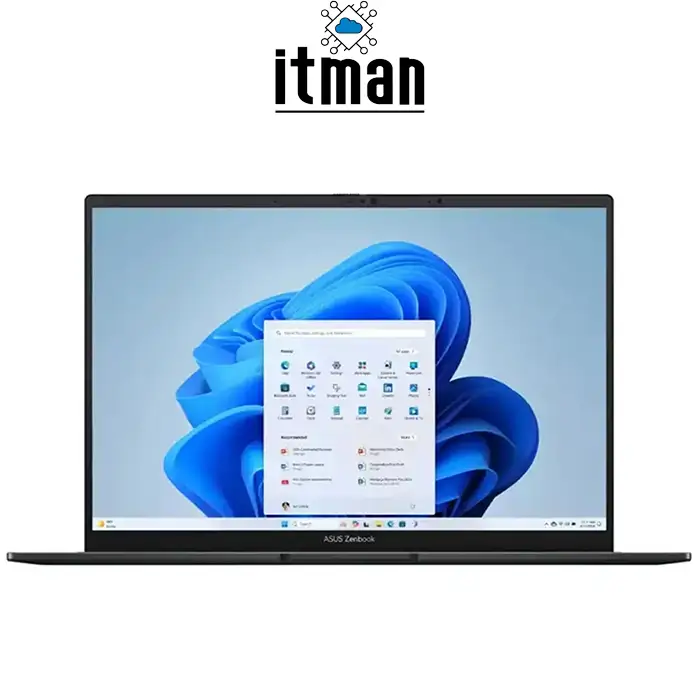 UX3405CA Asus Zenbook 14 OLED Laptop