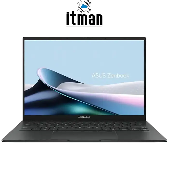 UX3405CA-U9321TB Asus Zenbook 14 OLED Laptop