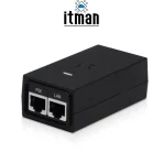 Ubiquiti POE-24-12W-G POE Injector