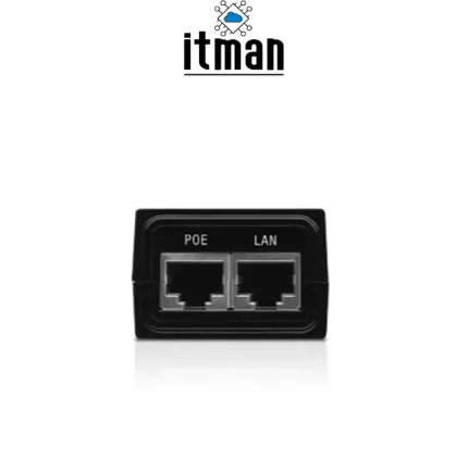 Ubiquiti POE-24-12W-G POE Injector price