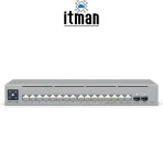 Ubiquiti Pro Max 16 PoE Switch USW-Pro-Max-16-PoE