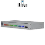 Ubiquiti Pro Max 16 PoE USW-Pro-Max-16-PoE
