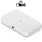 Ubiquiti UCG-Fiber UniFi Cloud Gateway Fiber