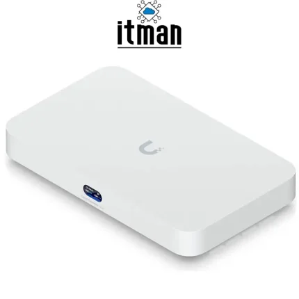 Ubiquiti UCG-Fiber UniFi Cloud Gateway Fiber