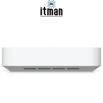Ubiquiti UCG-Fiber back view