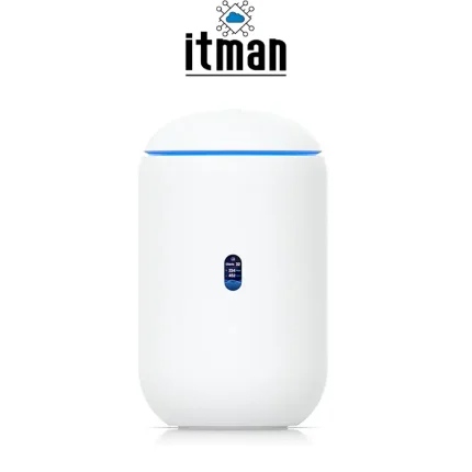Ubiquiti UDR7 UniFi Dream Router 7