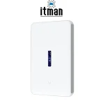 Ubiquiti UDW Dream Wall UniFi Cloud Gateway