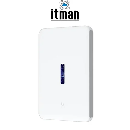 Ubiquiti UDW Dream Wall UniFi Cloud Gateway