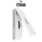 Ubiquiti UDW Dream Wall UniFi inside