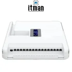 Ubiquiti UDW Dream Wall UniFi ports