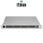 Ubiquiti USW-PRO-48-POE UniFi Pro PoE