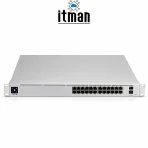 Ubiquiti USW-Pro-24-PoE Switch