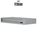 Ubiquiti USW-Pro-Max-16-PoE