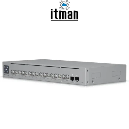 Ubiquiti USW-Pro-Max-16-PoE