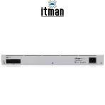 Ubiquiti UniFi Pro PoE 48-Port Gigabit Managed PoE Network Switch