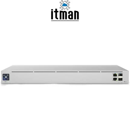 Ubiquiti UniFi UXG-Pro Gateway