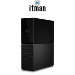 WD 16TB My Book Desktop External Hard Drive price