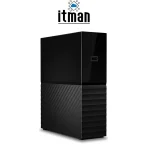 WD 16TB My Book Desktop External Hard Drive shop