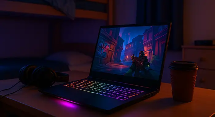shop Affordable Gaming Laptops for Students