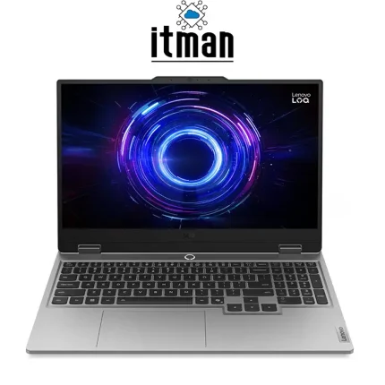 Lenovo LOQ 15IRX10 83JE00L3PS Gaming Laptop