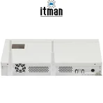 MikroTik CRS125-24G-1S-2HnD-IN Cloud Router Switch price dubai