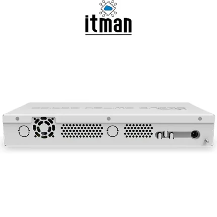 MikroTik CRS326-24G-2S+IN Switch price