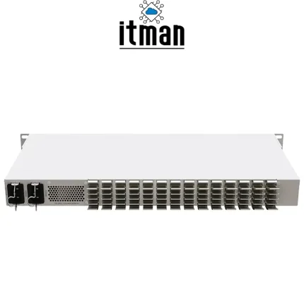 MikroTik CRS326-4C+20G+2Q+RM Switch price