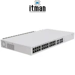 MikroTik CRS326-4C+20G+2Q+RM Switch shop