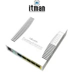 MikroTik RB260GSP price