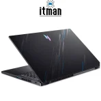 NH.QNCEM.00E Acer Nitro V 15 Gaming Laptop back view