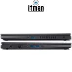 NH.QNCEM.00E Acer Nitro V 15 Gaming Laptop ports