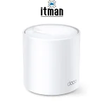 TP-Link AX1800 Whole Home Mesh Wi-Fi System