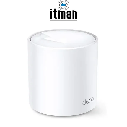 TP-Link AX1800 Whole Home Mesh Wi-Fi System