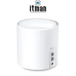 TP-Link AX1800 Whole Home Mesh Wi-Fi System shop