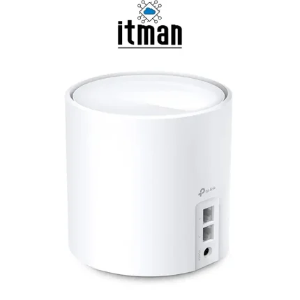 TP-Link AX1800 Whole Home Mesh Wi-Fi System shop