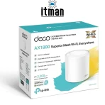 TP-Link AX1800 Whole Home Mesh Wi-Fi router