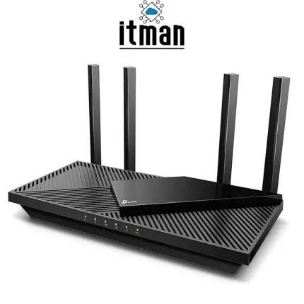 TP-Link AX3000 Archer AX55